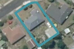 1405 Warwick Place, Mayfair, Hastings