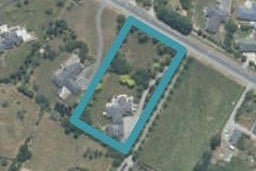 125 Forest Drive, Methven, Methven