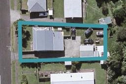 56 Riversdale Drive, Merrilands, New Plymouth