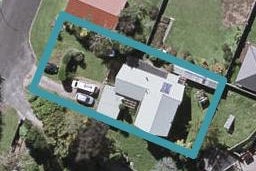 1 Ngaio Street, Inglewood, Inglewood