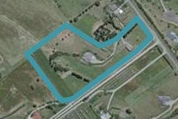8 Shooting Butts Road, Martinborough