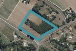 131 Woodside Road, Matangi