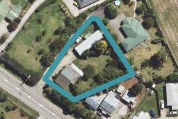 5 Makaraka Road, Makaraka, Gisborne