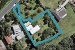 436 Matakawau Road, Waiuku