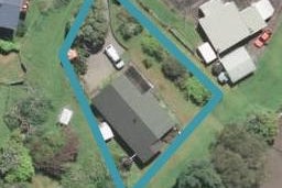 25 Hills Road, Tongapōrutu, Urenui