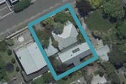 40 Cox Street, Merivale, Christchurch