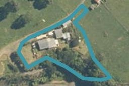 5304 State Highway 3, Mōkau