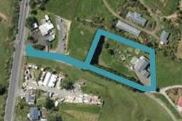 379 State Highway 1, Whangarei