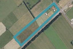 31 Laws Road, Dannevirke
