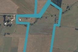 345 Swamp Road, MALVERN HILLS, GLENTUNNEL
