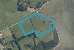 101 Papanui Inlet Road, Portobello, Dunedin