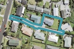 16F Roick Parade, Glen Eden, Auckland