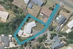 23 Victoria Street, Foxton, Foxton