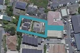 17A Gordon Place, Newtown, Wellington