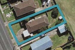 1/18 Gray Avenue, Māngere East, Auckland