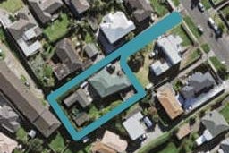 3A Hayr Road, Three Kings, Auckland