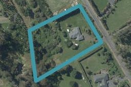 45 Green Island Bush Road, Blackhead, Dunedin