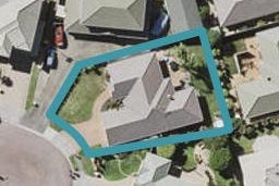 20 Trovare Place, Golflands, Auckland