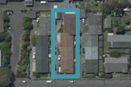 1/445 Armagh Street, Linwood, Christchurch