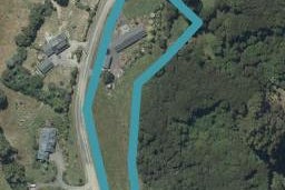 280 Chain Hills Road, Chain Hills, Dunedin