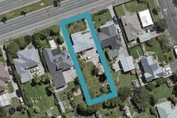 567 Tay Street, Hawthorndale, Invercargill