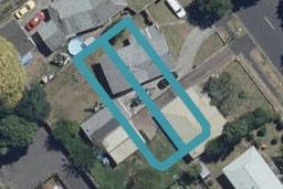 5 Grange Avenue, NAWTON, HAMILTON