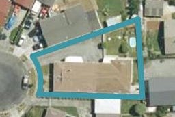 5A Lawrence Place, Blenheim, Blenheim