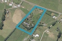 105 Seafield Road, Westmere, Whanganui