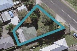 33 Omata Road, Marfell, New Plymouth
