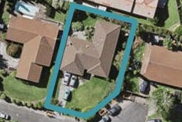 6 Padfield Place, Sunnyhills, Auckland