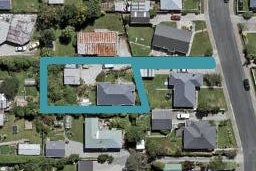 23 Wye Street, Newfield, Invercargill