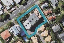 10/22 Killarney Street, Takapuna, Auckland