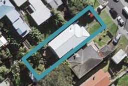 46 Turakina Street, Grey Lynn, Auckland