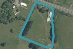 609 Rotowaro Road, Huntly, Huntly
