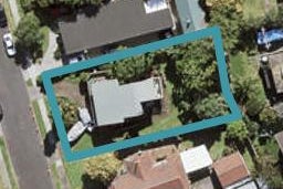 25 Andes Avenue, Mangere Bridge, Auckland