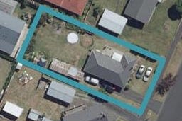 40 Irvine Street, Frankton, Hamilton