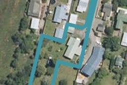 27A Smith Street, Dannevirke