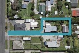 186 Princes Street, Strathern, Invercargill