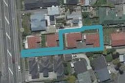 1/72A Marshland Road, Shirley, Christchurch