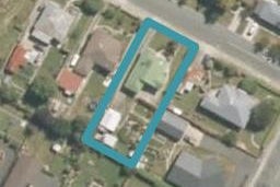 16 Yarmouth Street, Balclutha