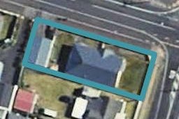 65 Argyle Street, Hawera