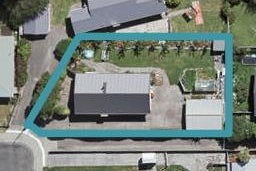 61 Cunningham Street, Grasmere, Invercargill