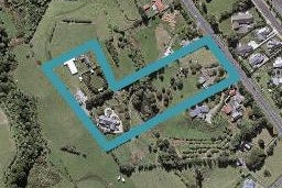 248 Junction Road, Mangorei, New Plymouth