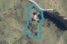 45 Peep O' Day Road, Rangiwahia, Kimbolton