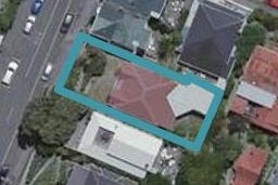 81 Brougham Street, Mount Victoria, Wellington