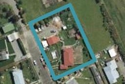 0 Wairau Valley Rd, Wairau Valley