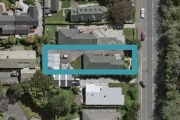 290 Kelvin Street, Avenal, Invercargill
