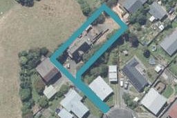 26 Delphic Street, Sawyers Bay, Port Chalmers