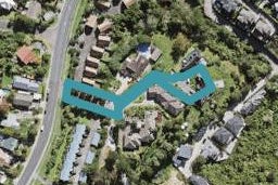 45B The Avenue, Albany, Auckland