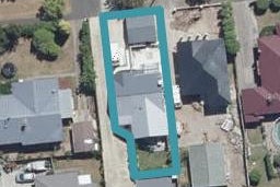 14 Gillies Avenue, Claudelands, Hamilton